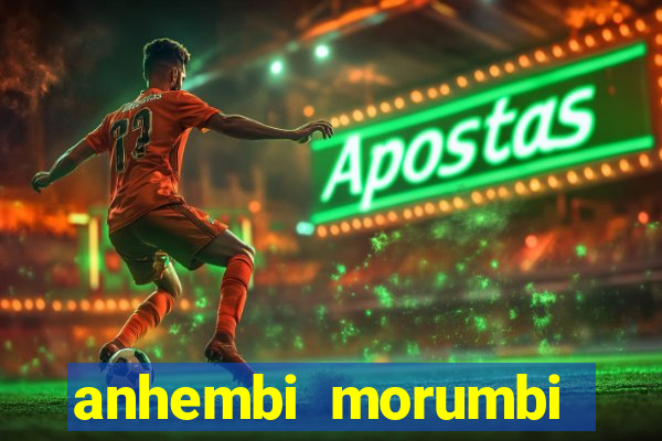 anhembi morumbi jogos digitais